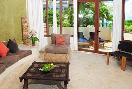 Playa del Carmen Penthouse - Playa del Carmen, Mexico