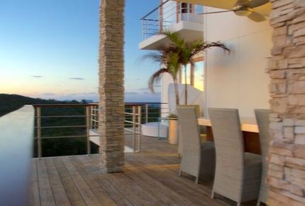 Eco-Friendly New Heights Guana Cay - Great Guana Cay, Bahamas