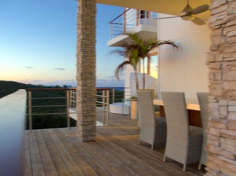 Eco-Friendly New Heights Guana Cay - Great Guana Cay, Bahamas