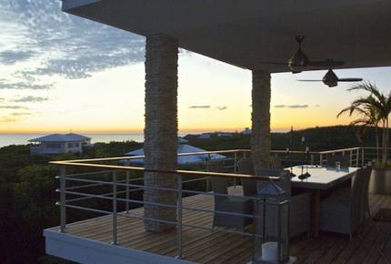 Eco-Friendly New Heights Guana Cay - Great Guana Cay, Bahamas