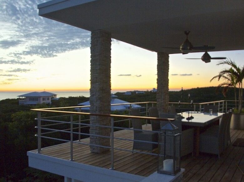 Eco-Friendly New Heights Guana Cay - Great Guana Cay, Bahamas