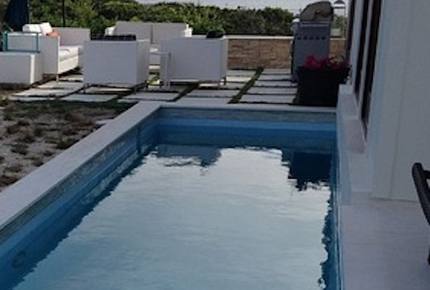 Eco-Friendly New Heights Guana Cay - Great Guana Cay, Bahamas