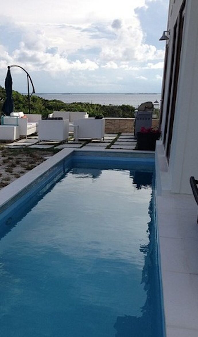 Eco-Friendly New Heights Guana Cay - Great Guana Cay, Bahamas