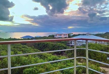 Eco-Friendly New Heights Guana Cay - Great Guana Cay, Bahamas