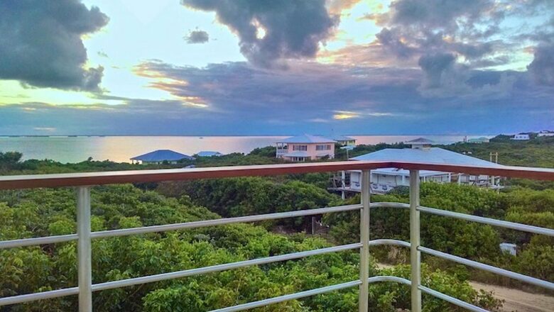 Eco-Friendly New Heights Guana Cay - Great Guana Cay, Bahamas