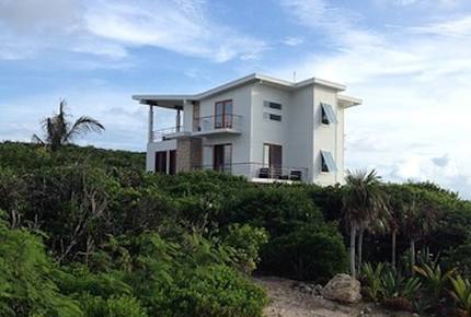 Eco-Friendly New Heights Guana Cay - Great Guana Cay, Bahamas