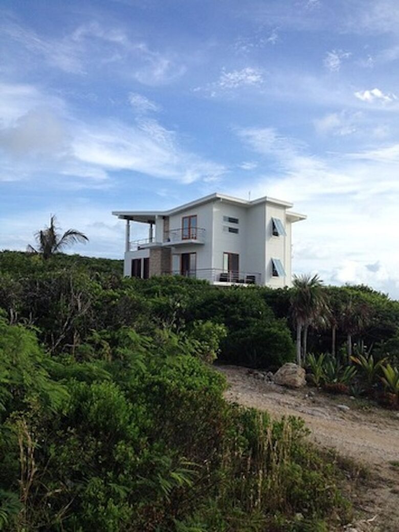 Eco-Friendly New Heights Guana Cay - Great Guana Cay, Bahamas