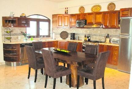 Playa del Carmen Penthouse - Playa del Carmen, Mexico