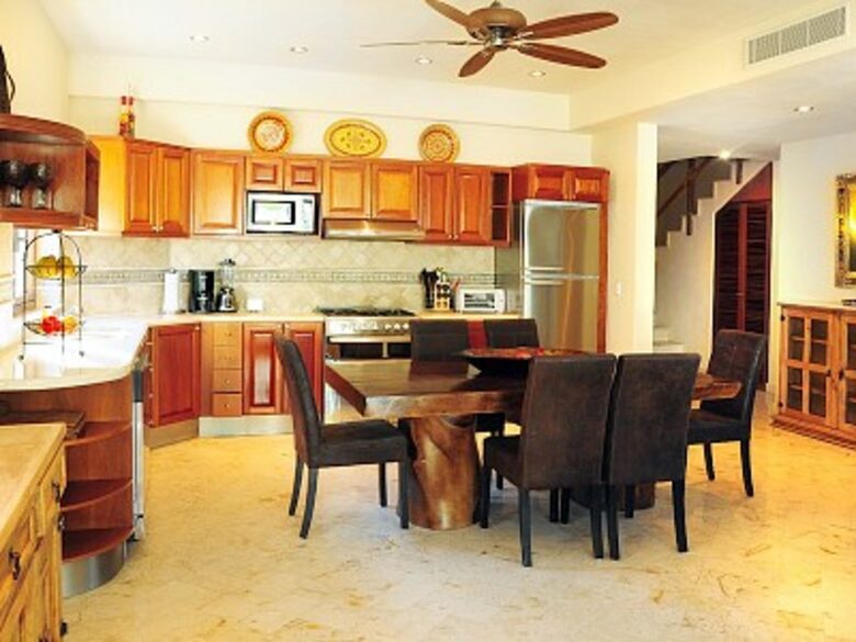 Playa del Carmen Penthouse - Playa del Carmen, Mexico