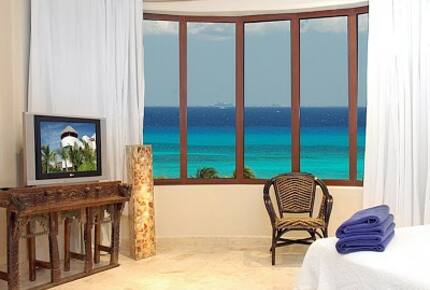 Playa del Carmen Penthouse - Playa del Carmen, Mexico