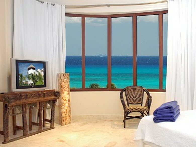 Playa del Carmen Penthouse - Playa del Carmen, Mexico