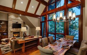 Penthouse Residence, The Ritz-Carlton, Lake Tahoe - Truckee, California