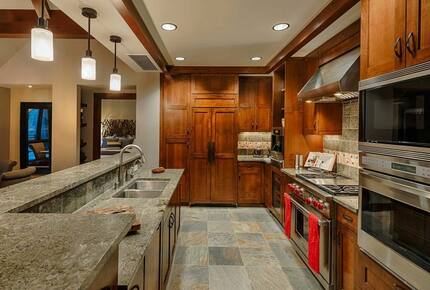 Penthouse Residence, The Ritz-Carlton, Lake Tahoe - Truckee, California