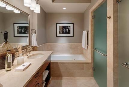 Penthouse Residence, The Ritz-Carlton, Lake Tahoe - Truckee, California