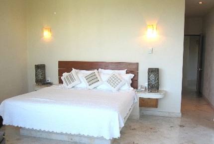 Playa del Carmen Penthouse - Playa del Carmen, Mexico