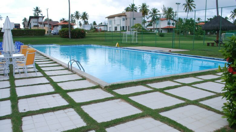 Casa Vermelha - Ipojuca, Brazil