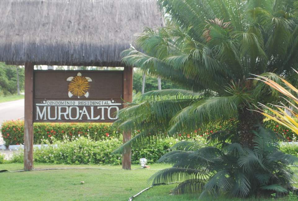 Casa Vermelha - Ipojuca, Brazil