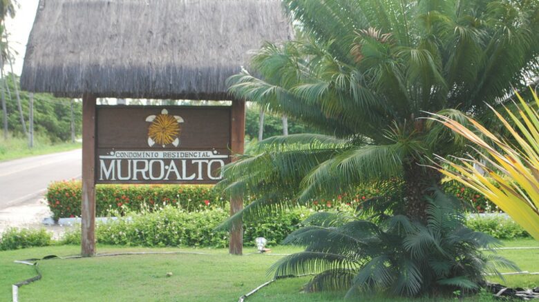 Casa Vermelha - Ipojuca, Brazil
