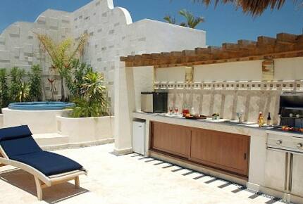 Playa del Carmen Penthouse - Playa del Carmen, Mexico