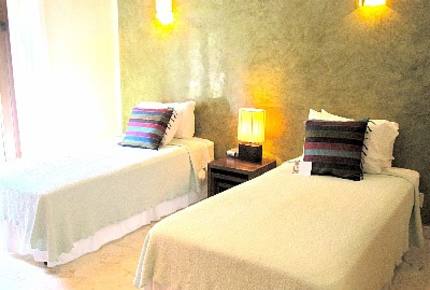 Playa del Carmen Penthouse - Playa del Carmen, Mexico