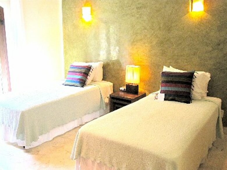 Playa del Carmen Penthouse - Playa del Carmen, Mexico