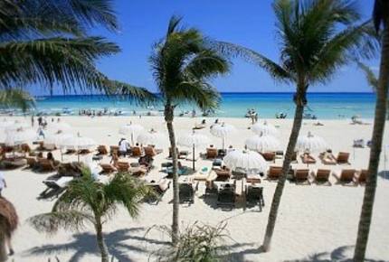 Playa del Carmen Penthouse - Playa del Carmen, Mexico