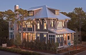 WaterColor Beach Retreat - Santa Rosa Beach, Florida