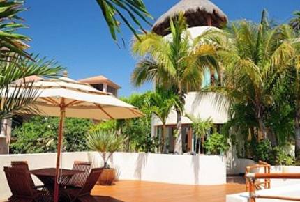 Playa del Carmen Penthouse - Playa del Carmen, Mexico