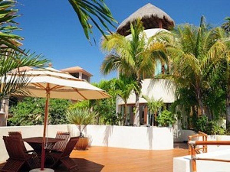 Playa del Carmen Penthouse - Playa del Carmen, Mexico