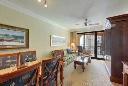 Emerald Grande at HarborWalk Village - 3 Bedroom Deluxe - Destin, Florida
