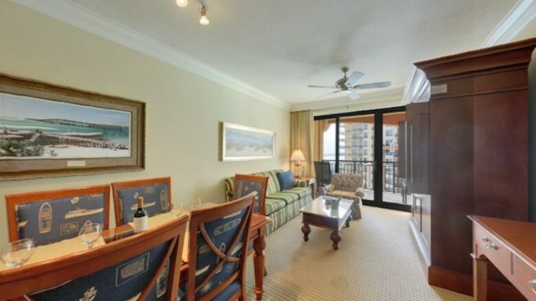 Emerald Grande at HarborWalk Village - 3 Bedroom Deluxe - Destin, Florida