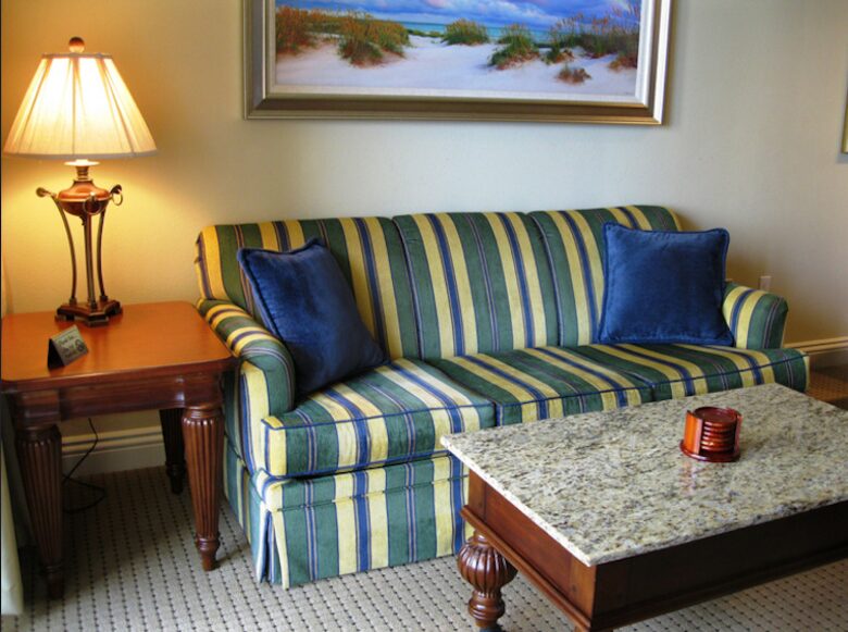 Emerald Grande at HarborWalk Village - 3 Bedroom Deluxe - Destin, Florida