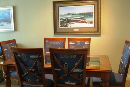 Emerald Grande at HarborWalk Village - 3 Bedroom Deluxe - Destin, Florida