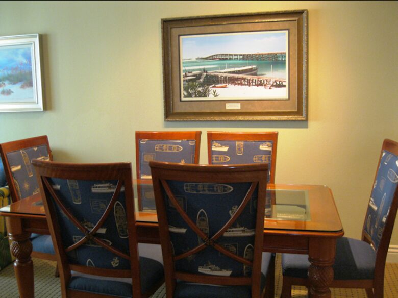 Emerald Grande at HarborWalk Village - 3 Bedroom Deluxe - Destin, Florida