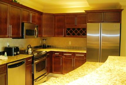 Emerald Grande at HarborWalk Village - 3 Bedroom Deluxe - Destin, Florida