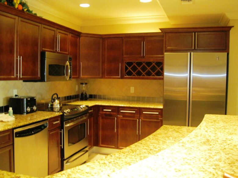 Emerald Grande at HarborWalk Village - 3 Bedroom Deluxe - Destin, Florida