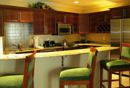 Emerald Grande at HarborWalk Village - 3 Bedroom Deluxe - Destin, Florida