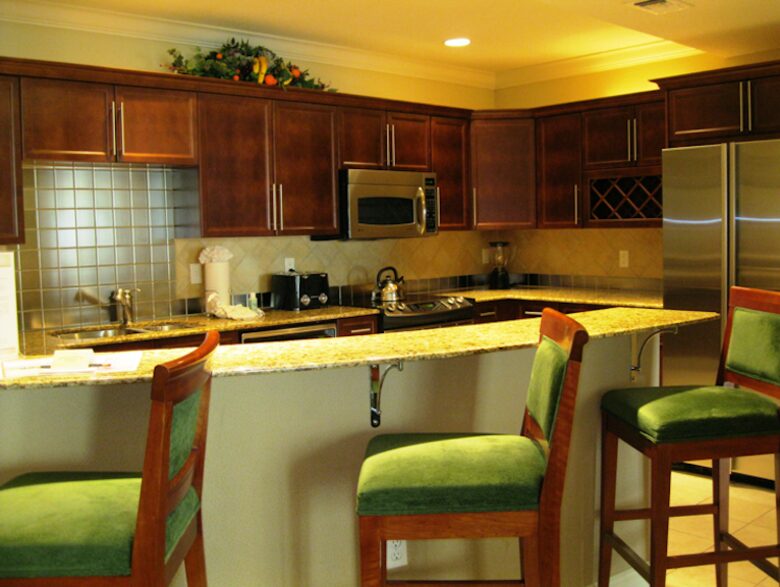 Emerald Grande at HarborWalk Village - 3 Bedroom Deluxe - Destin, Florida