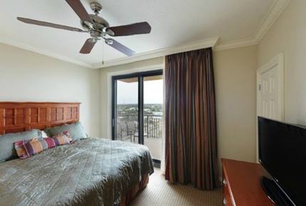 Emerald Grande at HarborWalk Village - 3 Bedroom Deluxe - Destin, Florida