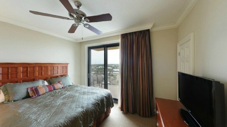 Emerald Grande at HarborWalk Village - 3 Bedroom Deluxe - Destin, Florida