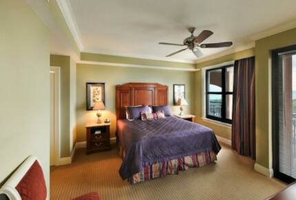 Emerald Grande at HarborWalk Village - 3 Bedroom Deluxe - Destin, Florida