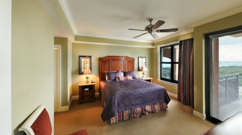 Emerald Grande at HarborWalk Village - 3 Bedroom Deluxe - Destin, Florida