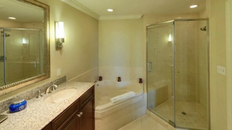 Emerald Grande at HarborWalk Village - 3 Bedroom Deluxe - Destin, Florida