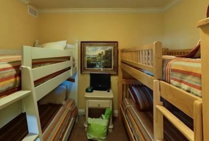 Emerald Grande at HarborWalk Village - 3 Bedroom Deluxe - Destin, Florida