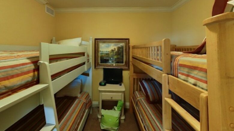 Emerald Grande at HarborWalk Village - 3 Bedroom Deluxe - Destin, Florida