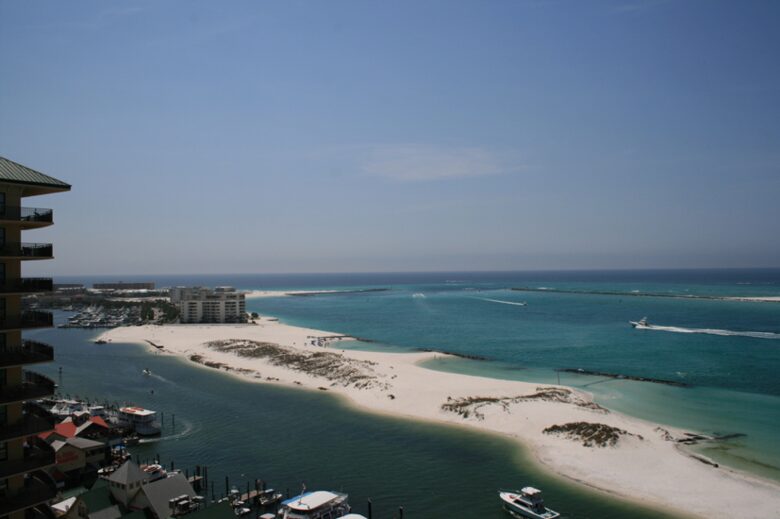 Emerald Grande at HarborWalk Village - 3 Bedroom Deluxe - Destin, Florida