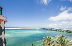 Emerald Grande at HarborWalk Village -  3 Bedroom Deluxe - Destin, Florida