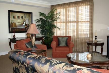 Emerald Grande at HarborWalk Village - 3 Bedroom Corner - Destin, Florida