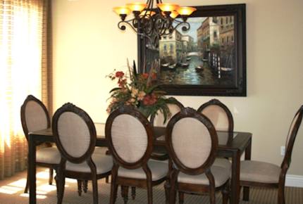 Emerald Grande at HarborWalk Village - 3 Bedroom Corner - Destin, Florida