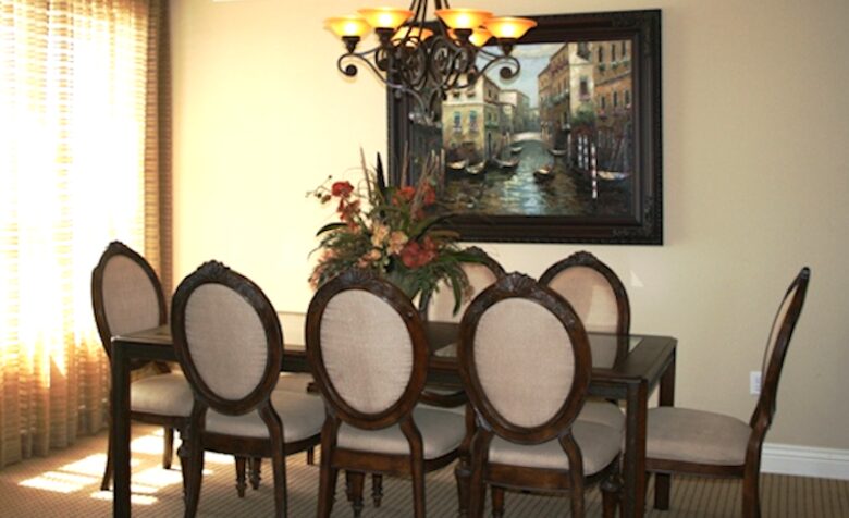 Emerald Grande at HarborWalk Village - 3 Bedroom Corner - Destin, Florida